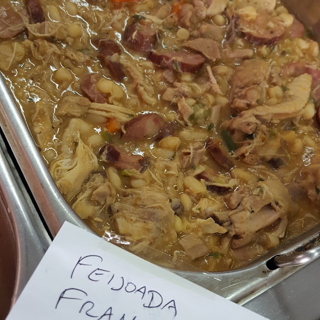 Cassoulet do Piaui