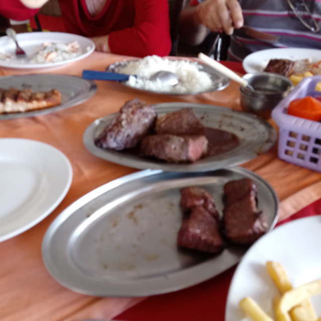 Picanha do Augusto