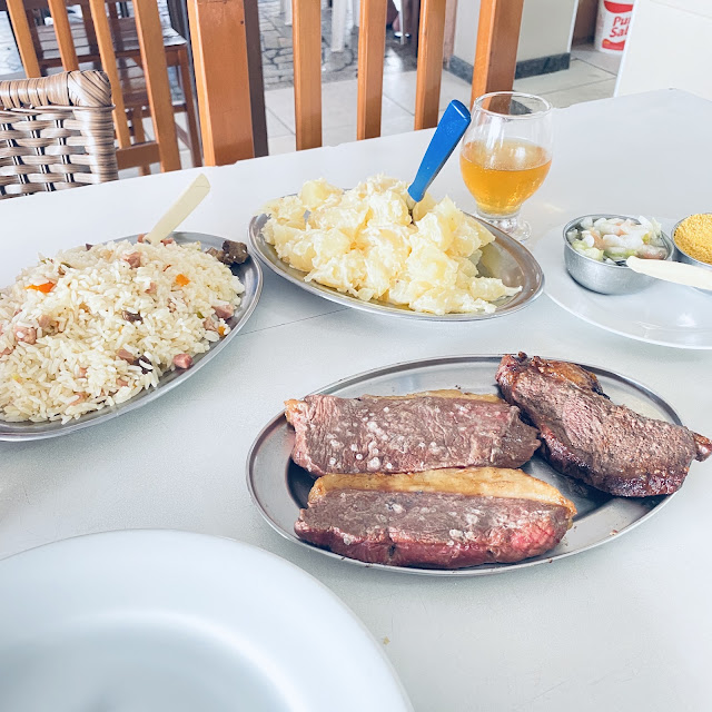 Picanha da Casa