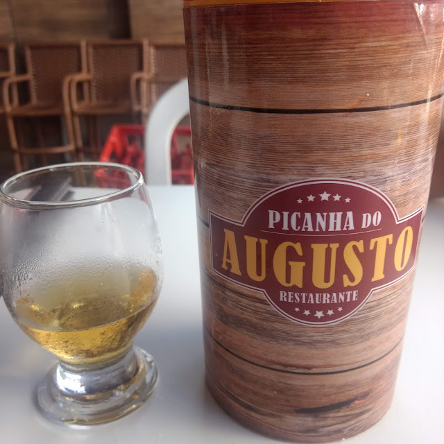Cerveja Sempre Gelada
