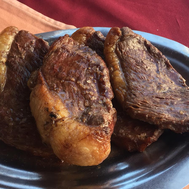 Carne de Sol