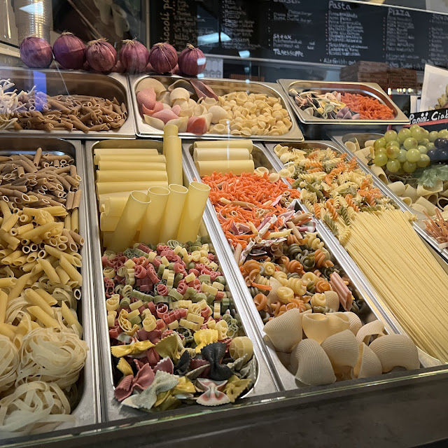 Salads