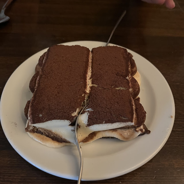 Tiramisu