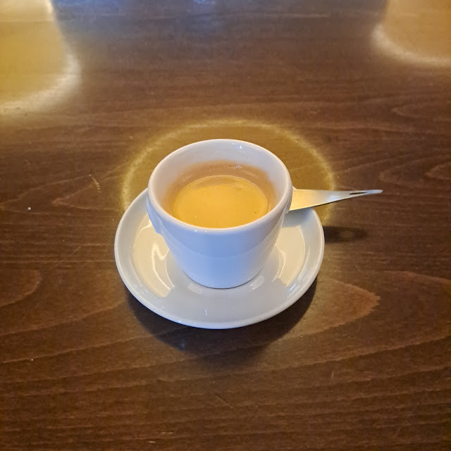Espresso
