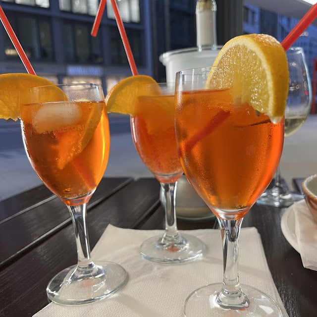 Aperol Spritz
