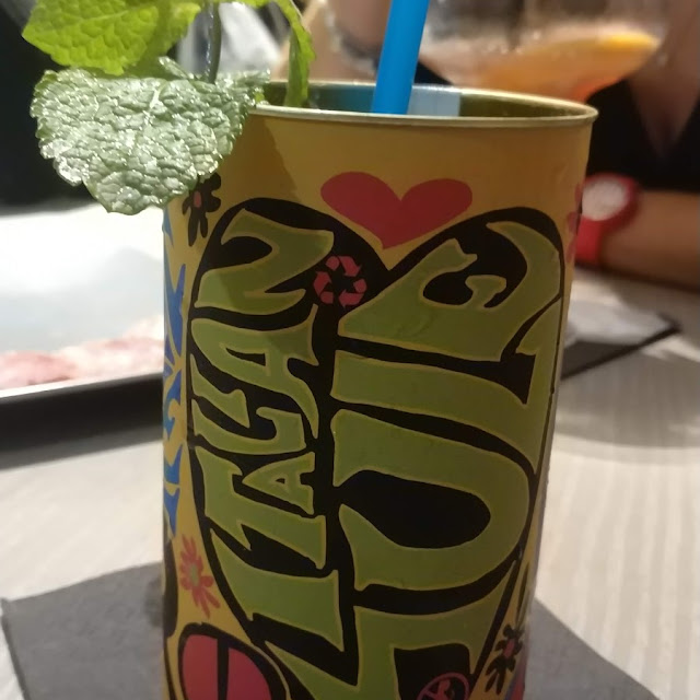 Moscow Mule