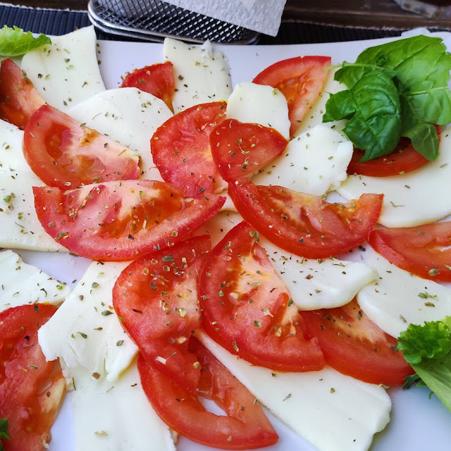 Caprese