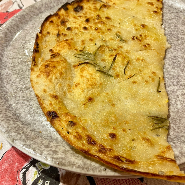Farinata Di Grano