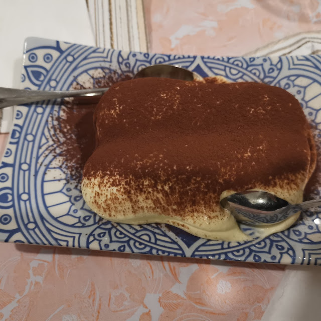 Tiramisù
