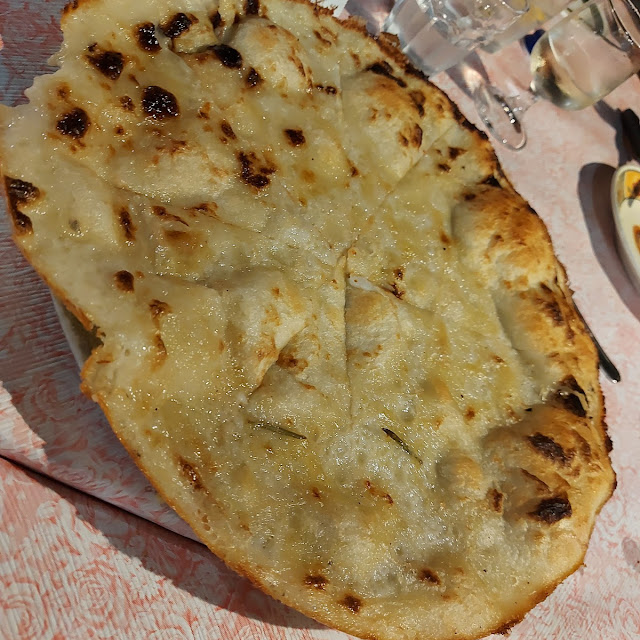Farinata Bianca
