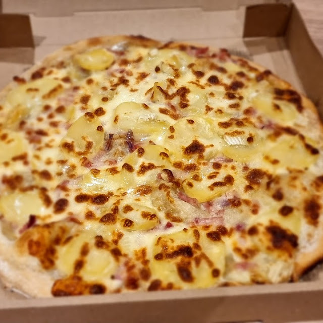Tartiflette