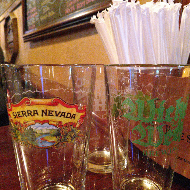 Draft Beer