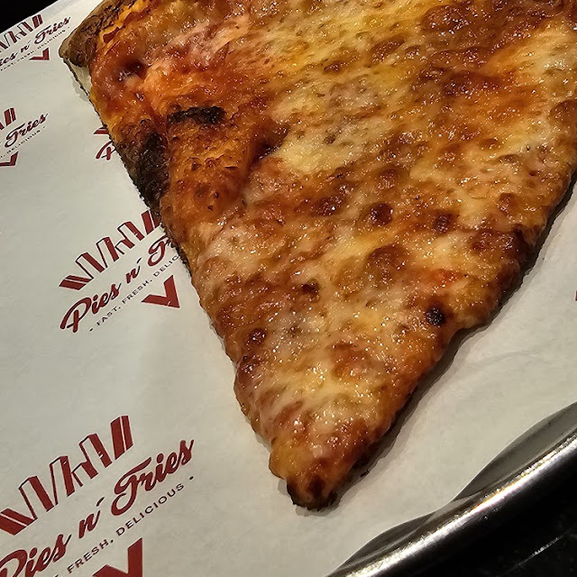 Slice of Pizza
