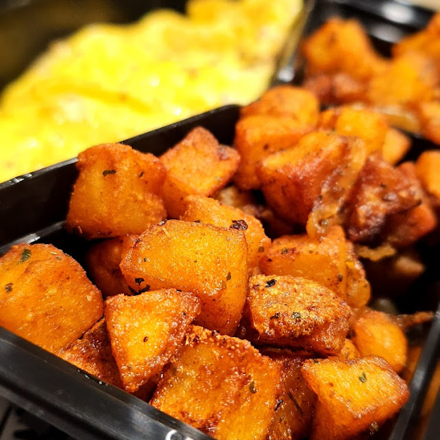 Butternut Squash