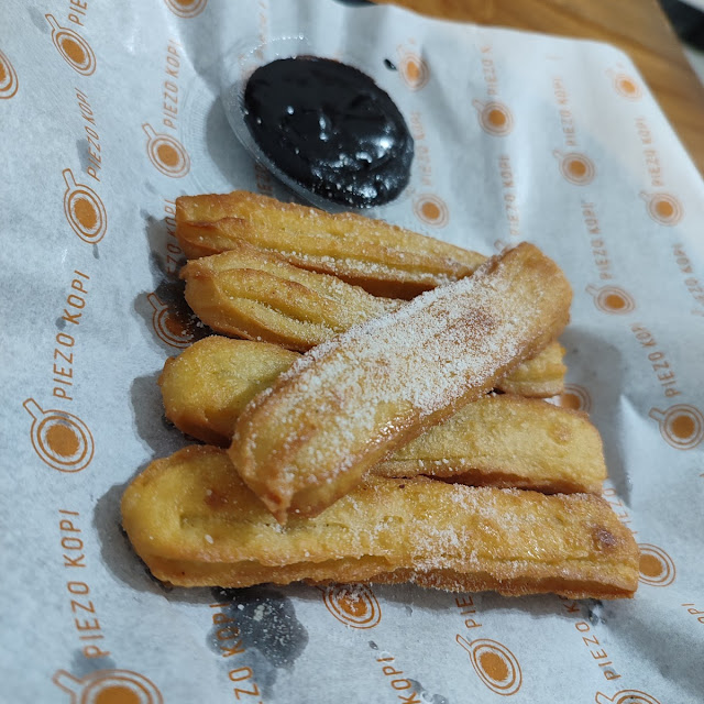 Churros