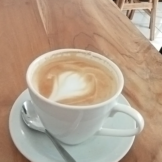 Capuccino