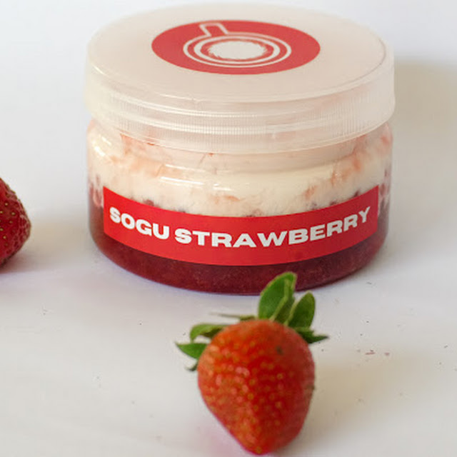Strawberry