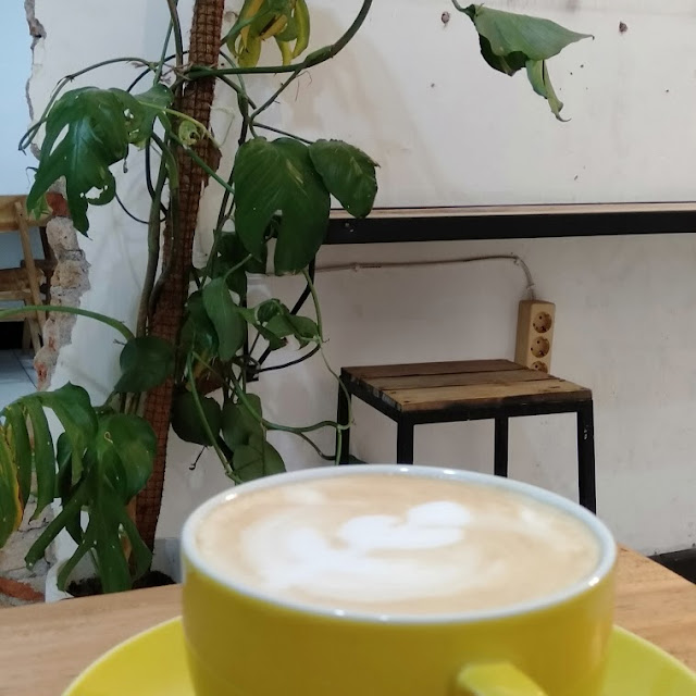 Vancream Coffee