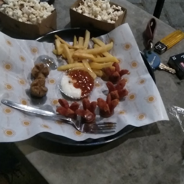 Mix Plater