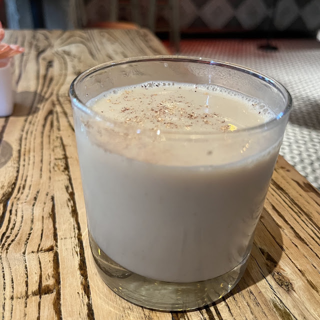Horchata