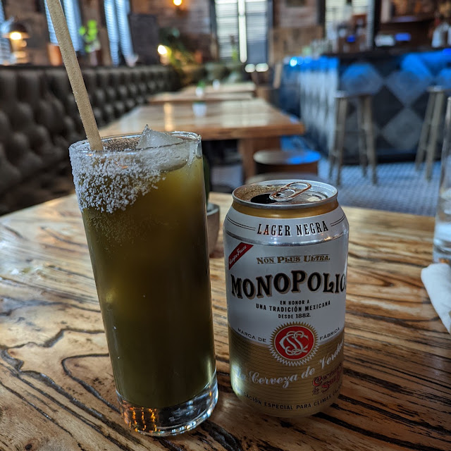 Monopolio Ipa Especial