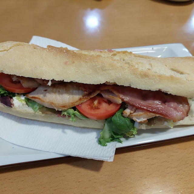 Chivito