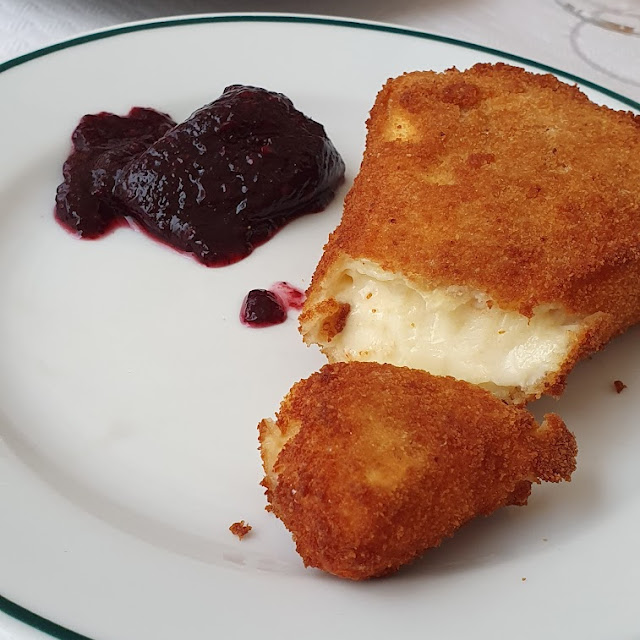Queso Frito