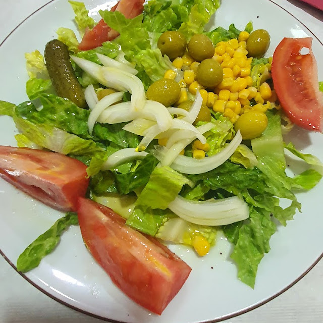 Ensalada