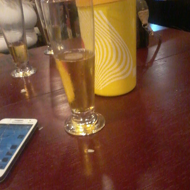 Cerveja Brahma Extra
