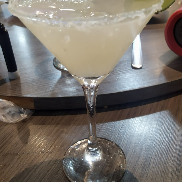 Margarita
