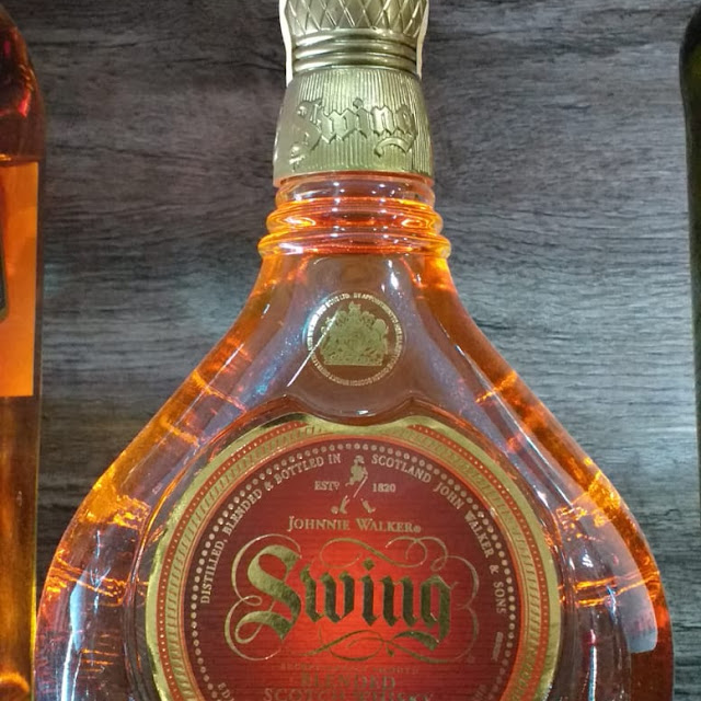 Wisk Swing