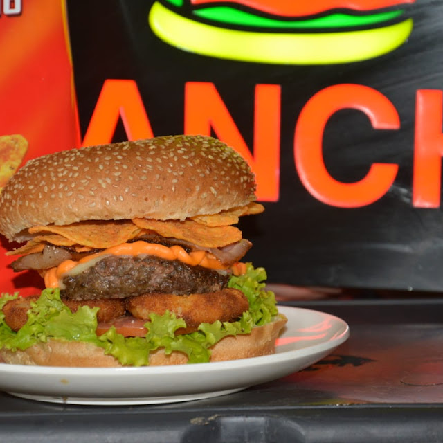 Lex Burger