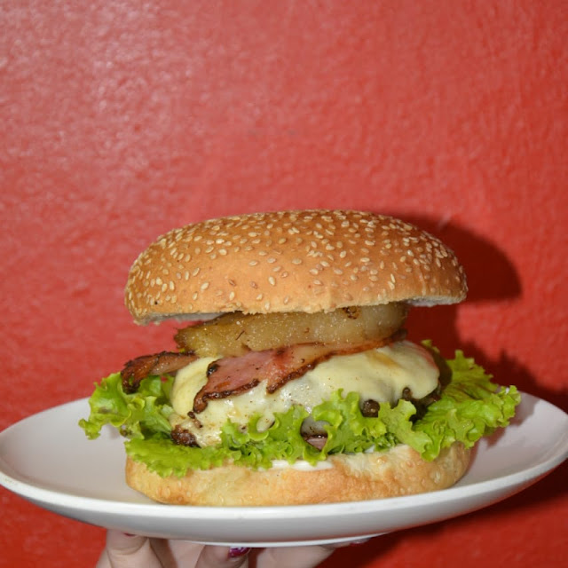 Lika Burger