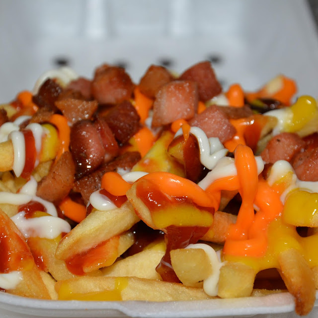 Batata Frita