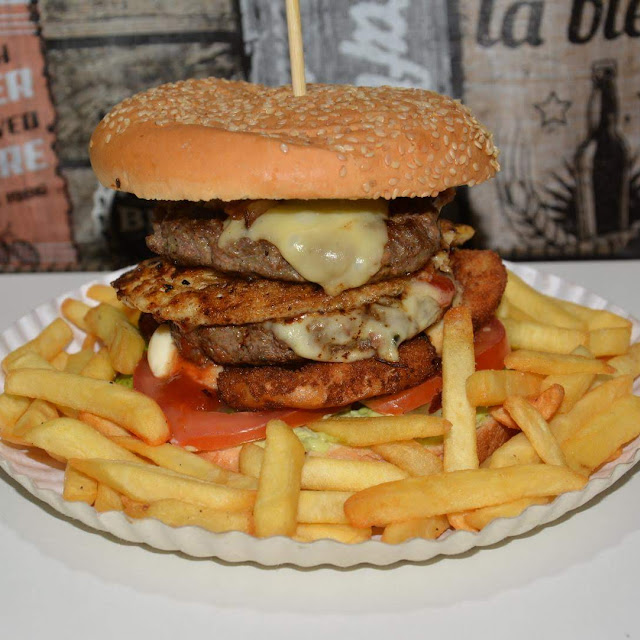 Coragem C Fritas