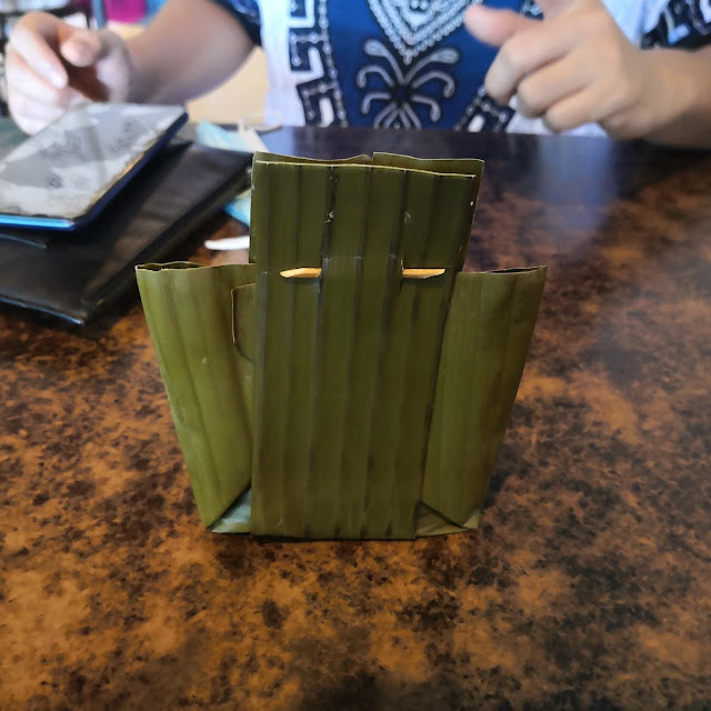 Kuih Mongkol