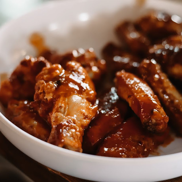 Buffalo Wing