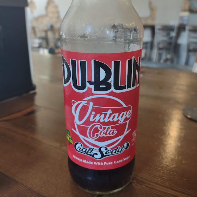Dublin Cola