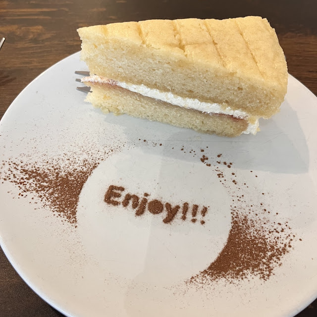 Coffee Cake