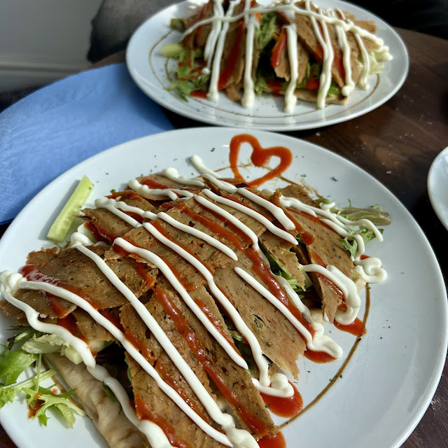 Quesadilla
