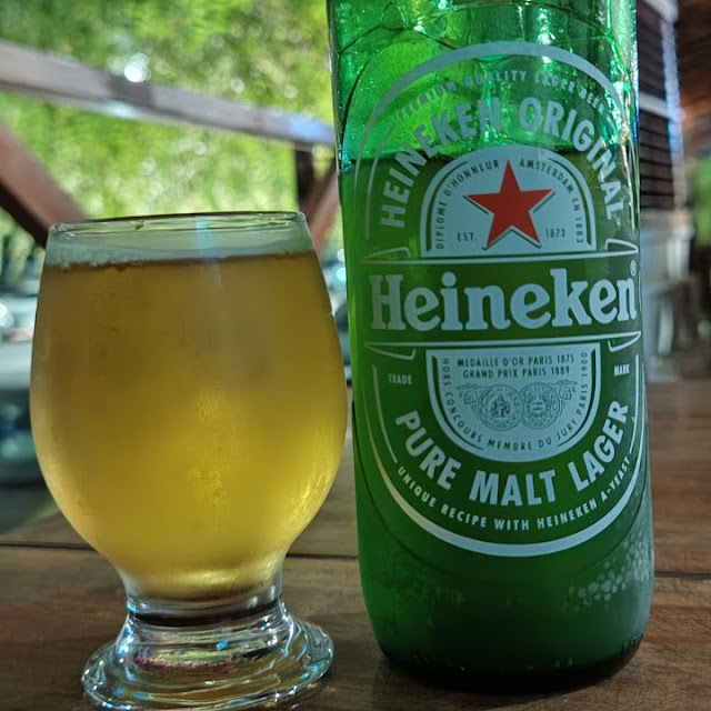 Heineken
