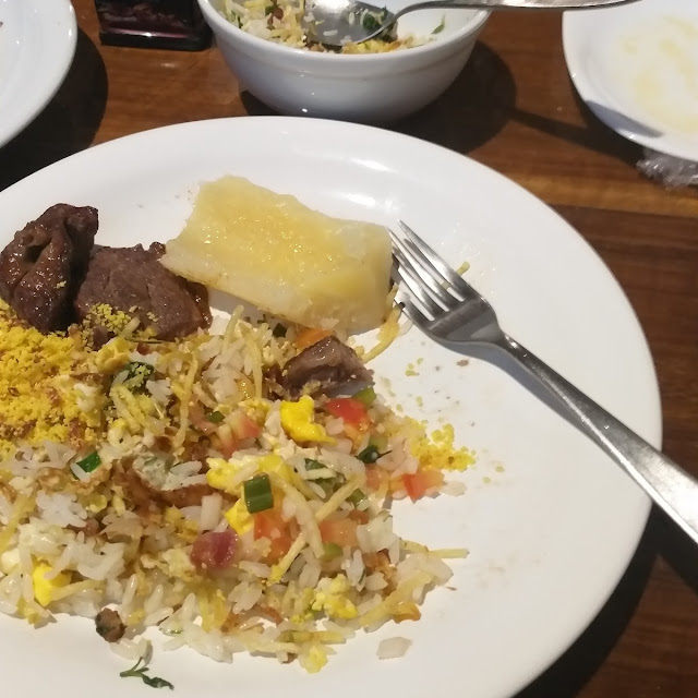 Picanha 500g