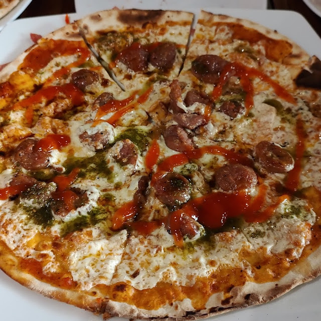 Ensalada Amore