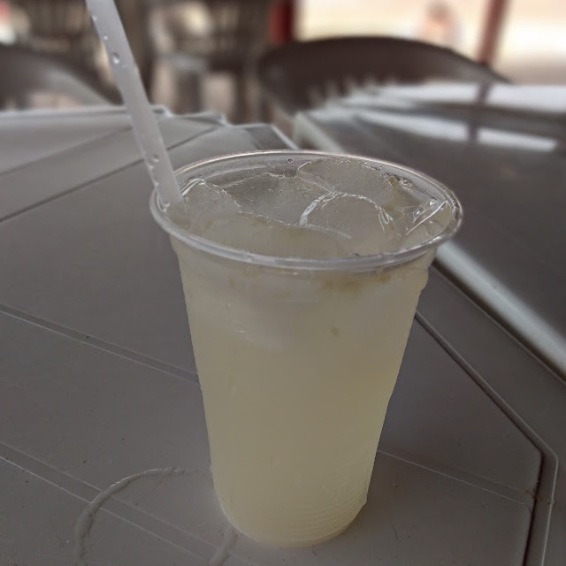 Caipirinha