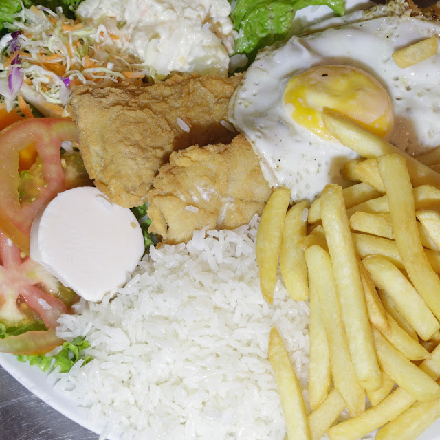 Milanesa