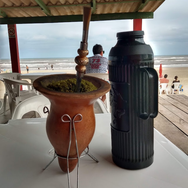 Chimarrão