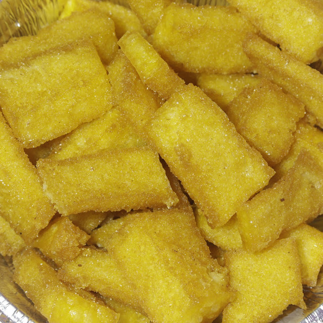 Polenta