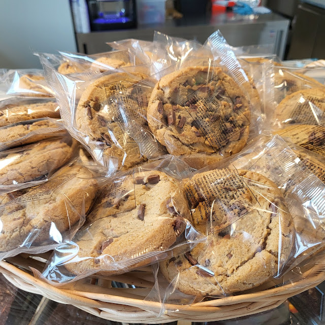Cookies