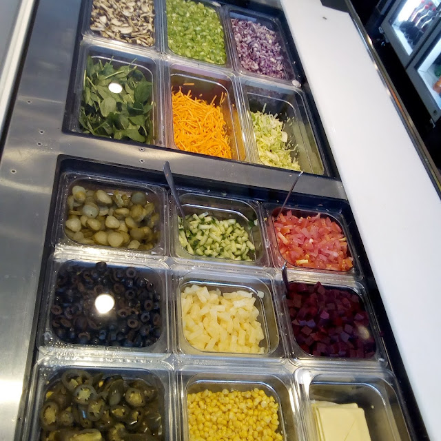 Pita Rolls Pre Prep