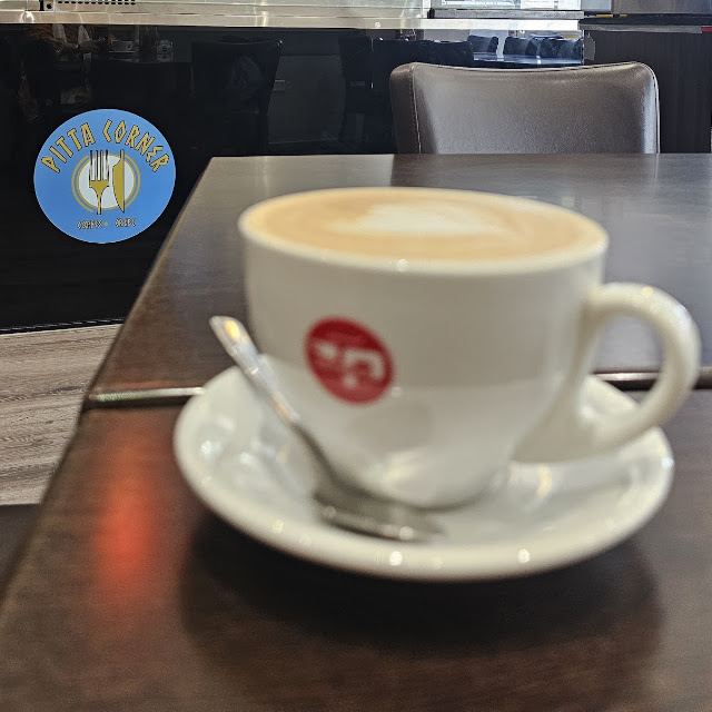 Latte